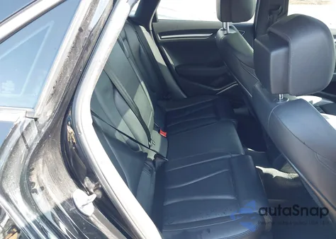 2016 Audi A3 2.0T Premium from USA, damaged, VIN WAUE8GFF3G1108133